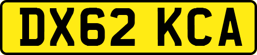 DX62KCA