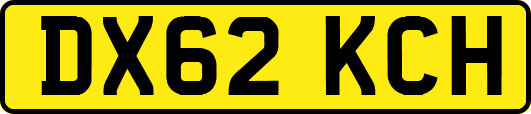 DX62KCH
