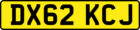 DX62KCJ
