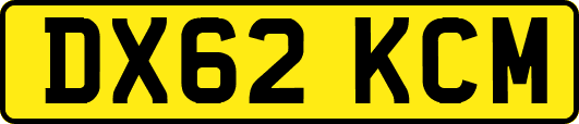 DX62KCM