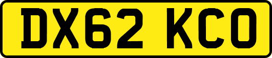 DX62KCO
