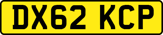 DX62KCP