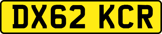 DX62KCR
