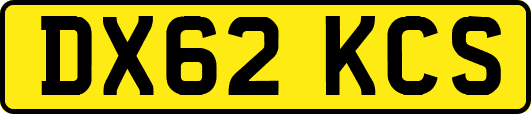 DX62KCS