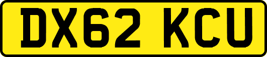 DX62KCU
