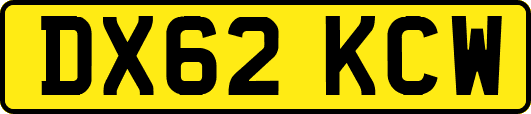 DX62KCW