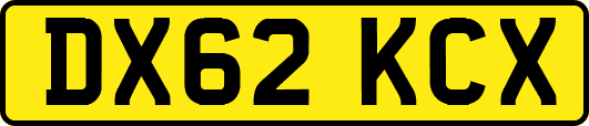 DX62KCX