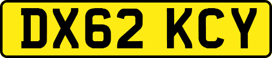 DX62KCY
