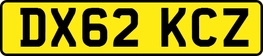 DX62KCZ