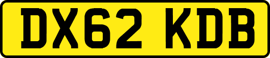 DX62KDB