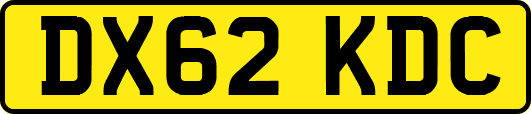 DX62KDC
