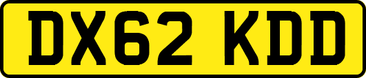 DX62KDD