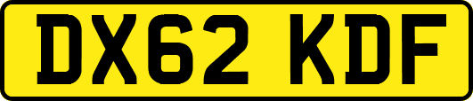 DX62KDF