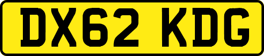 DX62KDG