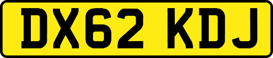 DX62KDJ