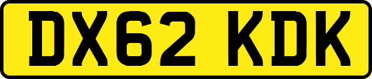 DX62KDK