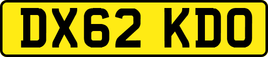 DX62KDO