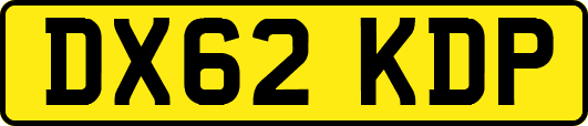 DX62KDP