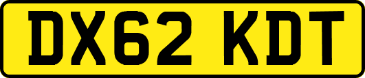 DX62KDT