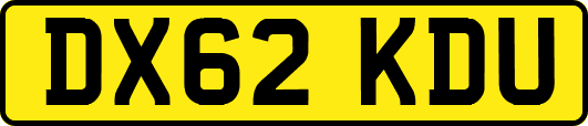 DX62KDU