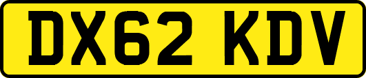 DX62KDV
