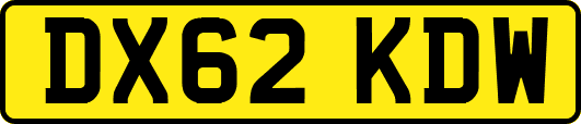 DX62KDW