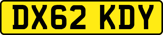 DX62KDY