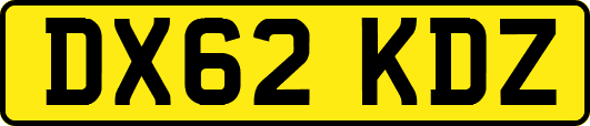 DX62KDZ