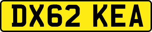 DX62KEA