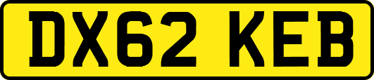 DX62KEB