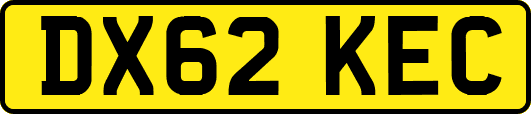 DX62KEC