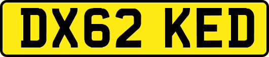 DX62KED