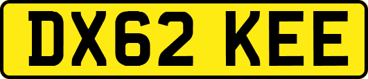 DX62KEE