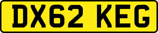 DX62KEG