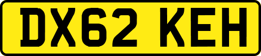DX62KEH
