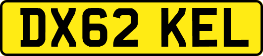 DX62KEL