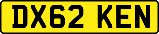 DX62KEN