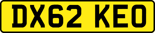 DX62KEO