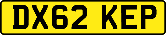 DX62KEP