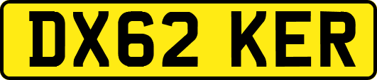 DX62KER