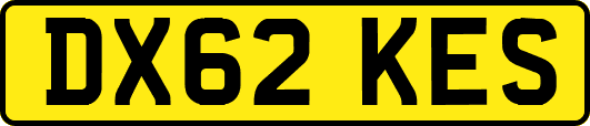 DX62KES