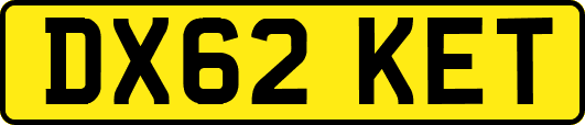 DX62KET