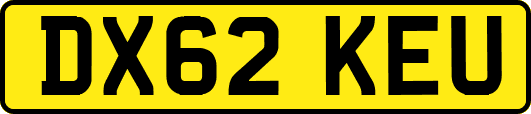 DX62KEU
