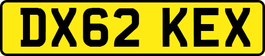 DX62KEX
