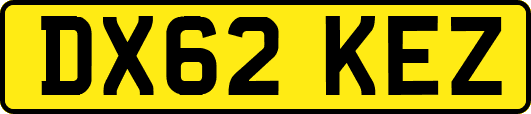 DX62KEZ