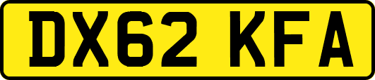 DX62KFA
