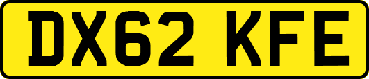 DX62KFE