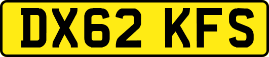 DX62KFS