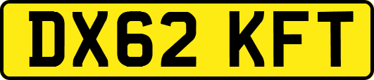 DX62KFT