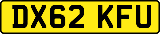DX62KFU